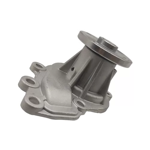 25100-04011 25100-04010 Car Engine Water Pump for HYUNDAI KIA I10 Picanto - image 4